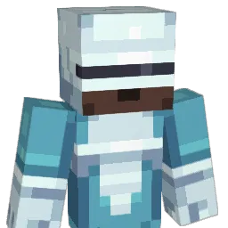 Askusix's Minecraft skin