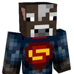 Askyroth Minecraft avatar bust