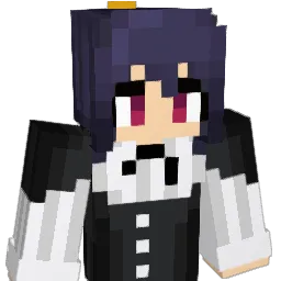 Aslan0836 Minecraft avatar bust