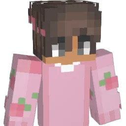 Asland_ Minecraft avatar bust