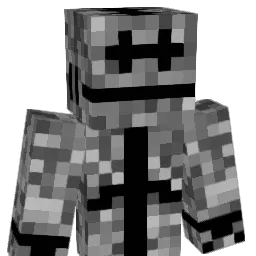 Aslania_ Minecraft avatar bust