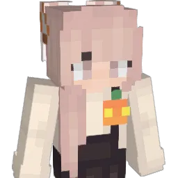Aslante's Minecraft skin