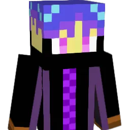 Asly112 Minecraft avatar bust