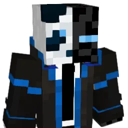 Asm10110011 Minecraft avatar bust