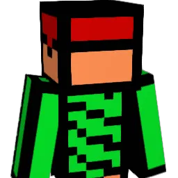 Asm_slanguage Minecraft avatar bust
