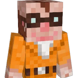 Asmaa's Minecraft skin