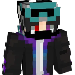 Asmadeuz's Minecraft skin