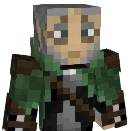 Asmodan's Minecraft skin