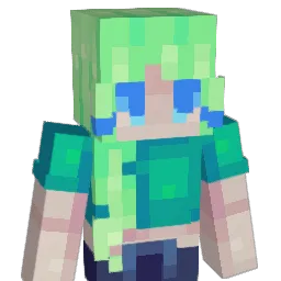 Asmodea_Oaktree's Minecraft skin