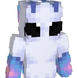 Asmodeus_Lusts Minecraft avatar bust