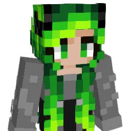 Asmodieus01 Minecraft avatar bust