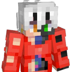 Asmodir_'s Minecraft skin