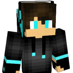 Asmus_H Minecraft avatar bust