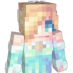 Asnort's Minecraft skin