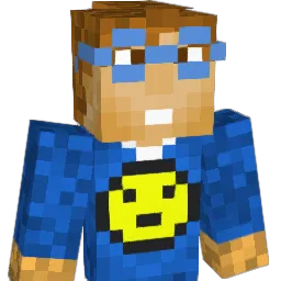 Aso_5 Minecraft avatar bust
