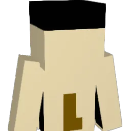 Asomaso33's Minecraft skin