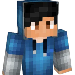 Asomer360's Minecraft skin