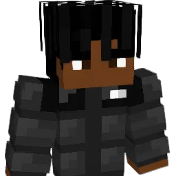Asong2099 Minecraft avatar bust