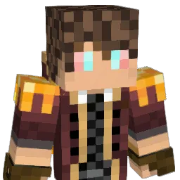 Asorah's Minecraft skin