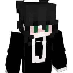 Asova's Minecraft skin
