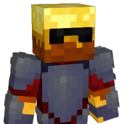 Asp3xts's Minecraft skin