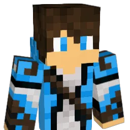 Aspartaam's Minecraft skin