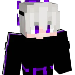 Aspay Minecraft avatar bust