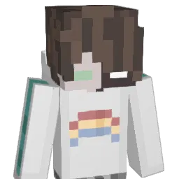 Aspe4n's Minecraft skin