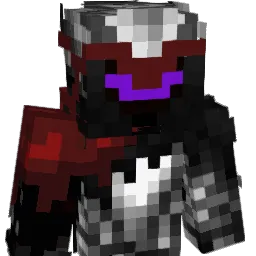 Aspect000_ Minecraft avatar bust