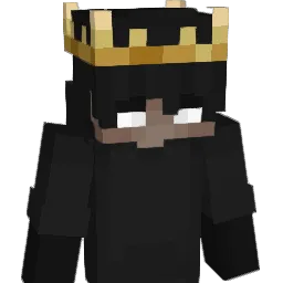 Aspect1921 Minecraft avatar bust