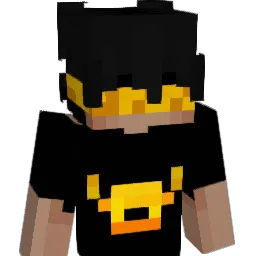 AspectKinda Minecraft avatar bust