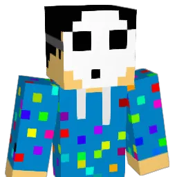 AspectVibes's Minecraft skin