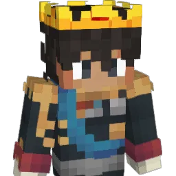 Aspect_Of_Void Minecraft avatar bust