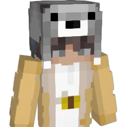 Aspectbh's Minecraft skin