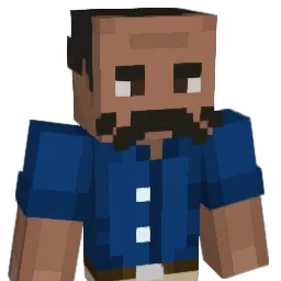 Aspectrium's Minecraft skin