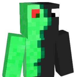 AspenBotero's Minecraft skin
