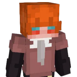 AspenPaspen's Minecraft skin