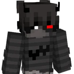 AspenRS13 Minecraft avatar bust