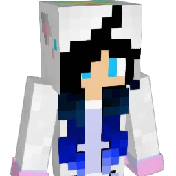 Aspen_2000 Minecraft avatar bust