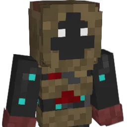Aspen_Asp Minecraft avatar bust