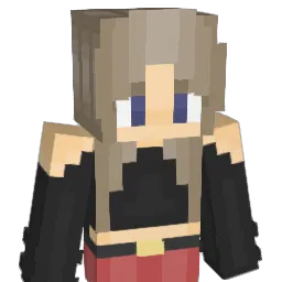 Aspen_Cove Minecraft avatar bust