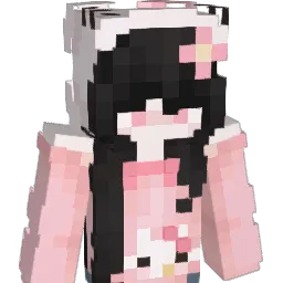 Aspen_Deadly Minecraft avatar bust