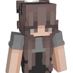 Aspen_Love Minecraft avatar bust