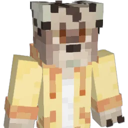 Aspenz_ Minecraft avatar bust