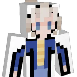 AsphaltBum Minecraft avatar bust