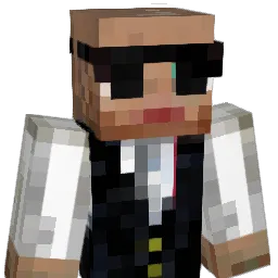 Asphalt_Pilgrim Minecraft avatar bust