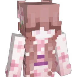 Asphyxia99 Minecraft avatar bust