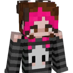 Aspic420 Minecraft avatar bust