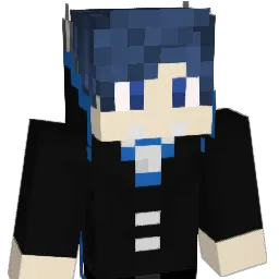 AspieAlex's Minecraft skin