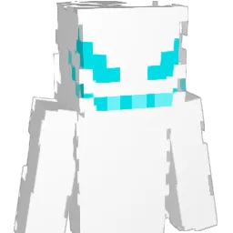 AspiringLeaf694 Minecraft avatar bust
